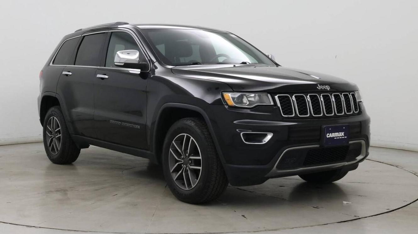 JEEP GRAND CHEROKEE 2019 1C4RJFBG7KC831742 image